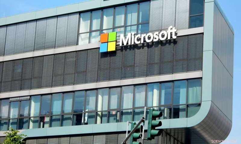Microsoft Acquires AT&T s Xandr Advertising Platform in Strategic Sale