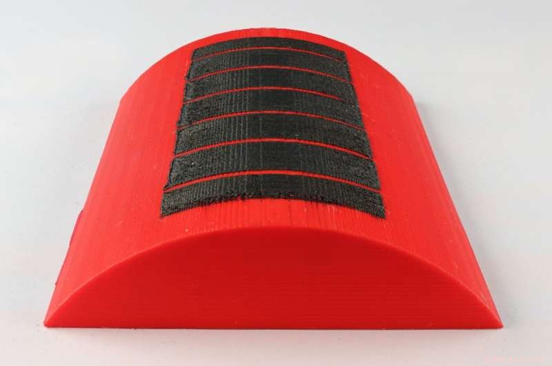 Breakthrough Shellac Ink Solves Robocasting Challenges for Precise Printed Circuits