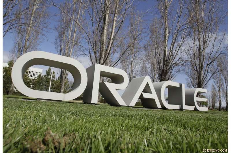 Oracle Acquires Cerner for $28 Billion to Enhance Healthcare Data with Cloud Reliability