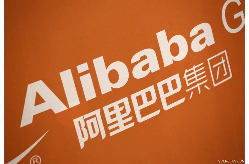 Alibaba Targets $100 Billion in Southeast Asia E-Commerce Transacted Sales