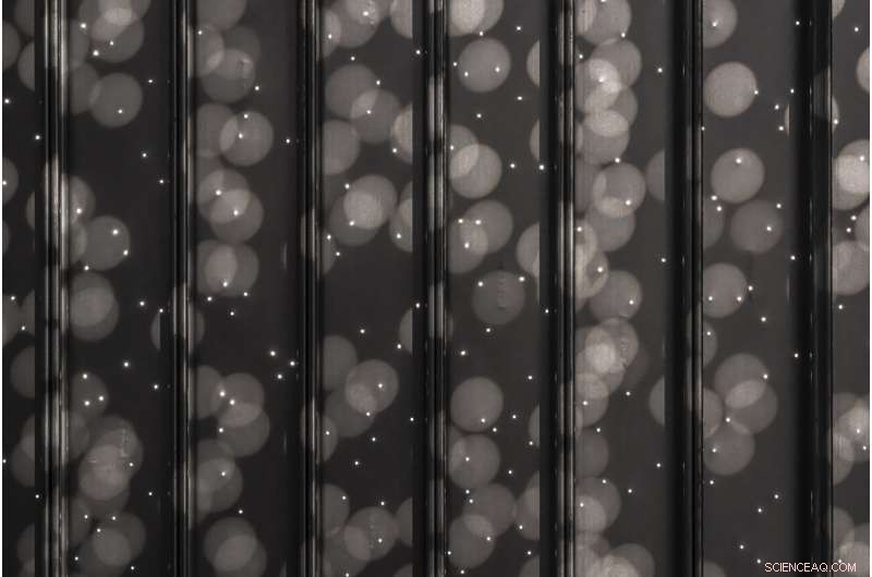 Nanodiamonds Drive Efficient Hydrogen Purification with Stable Membranes