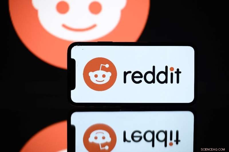 Reddit Confidentially Files for IPO with SEC
