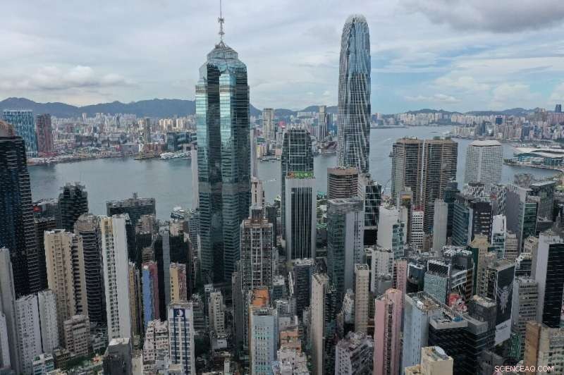 Hong Kong s RISE Tech Conference Cancels 2022 Event Over COVID-19 Restrictions