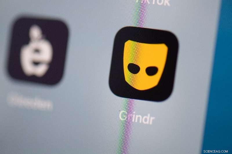 Norway Fines Grindr €6.3 Million for Illegal Data Sharing