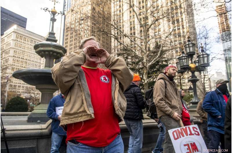 New York City Advances Ban on Natural Gas in New Buildings for Climate Leadership