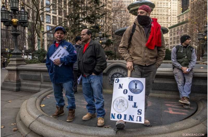 New York City Advances Ban on Natural Gas in New Buildings for Climate Leadership