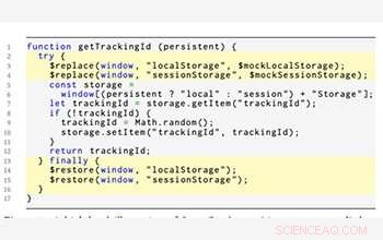 SugarCoat: Advanced Tool to Block Online Trackers and Protect Browsing Privacy