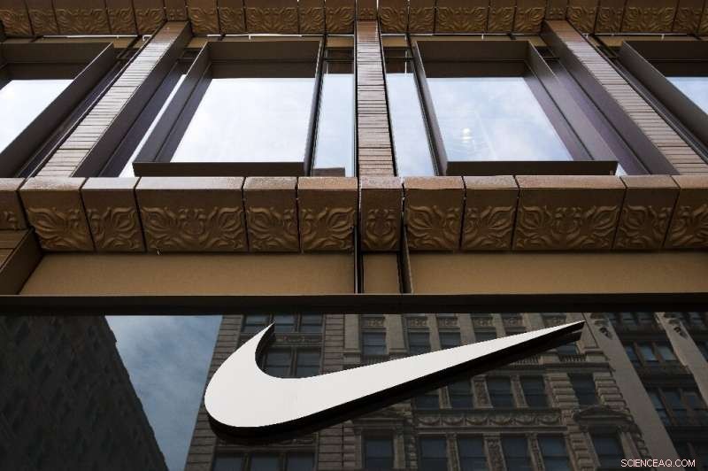 Nike Acquires Digital Sneaker Maker RTFKT to Expand in Metaverse