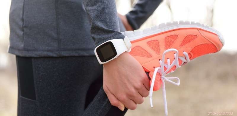 The Evidence-Based Benefits of Wearable Fitness Trackers: What Research Reveals