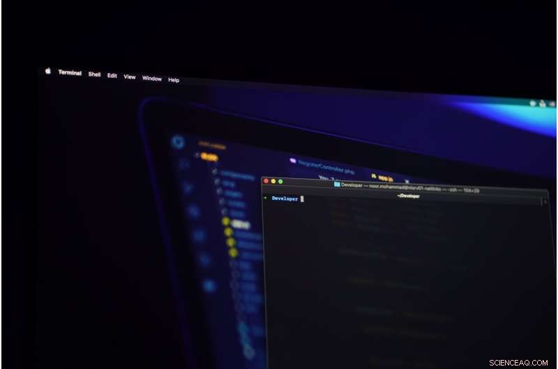 Germany Activates IT Crisis Center Over Exploited Critical Software Flaw