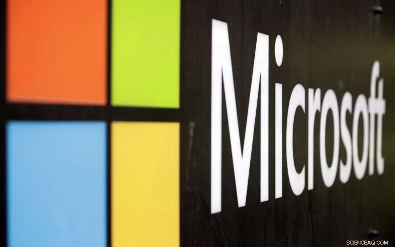 UK Competition and Markets Authority Investigates Microsoft s $16 Billion Nuance Acquisition