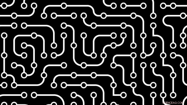 Duke University AI Predicts Microprocessor Power Consumption in Real-Time