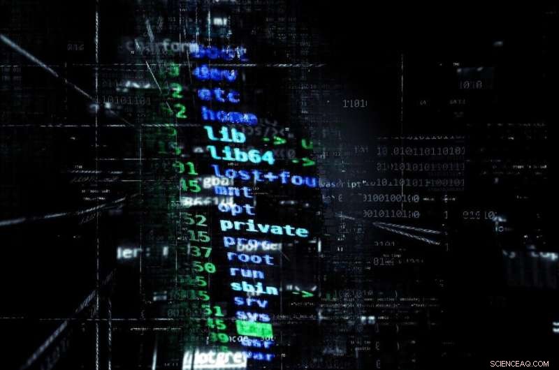 New Cyber Defenses Protect 3D-Printed Devices from Logic Bombs