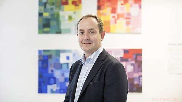 Real-World Study Validates Gait Authentication for Enhanced Smartphone Security