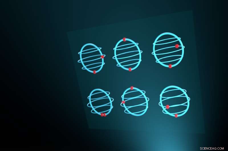 Breakthrough Cryogenic Microwave Source Advances Quantum Computing Scalability