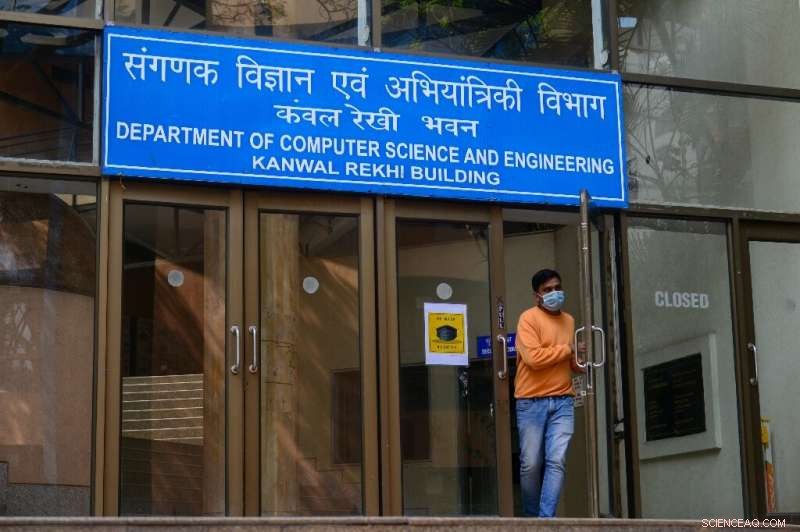 Why Global Tech Giants Recruit from India s Premier IITs