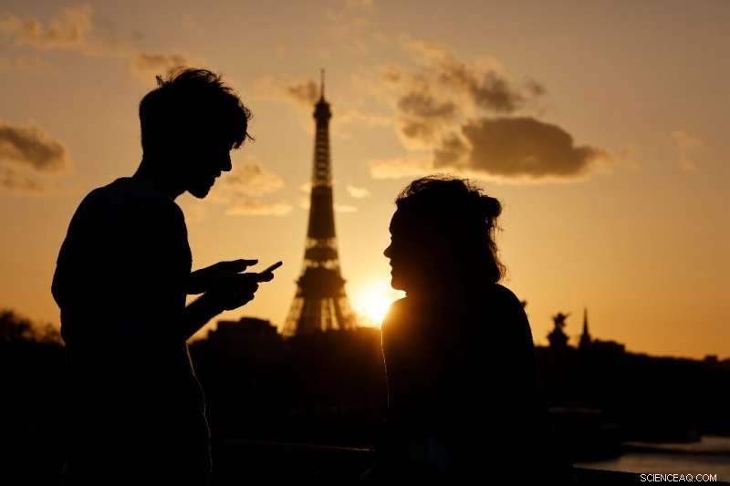 EU Extends Free Roaming Policy Until 2032