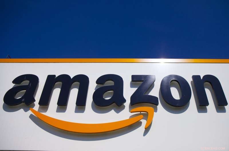 Italy s Antitrust Authority Fines Amazon $1.3 Billion for Unfair Treatment of Third-Party Sellers