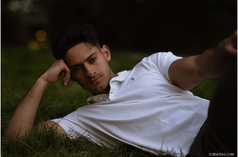 Ralph Lauren Unveils Festive Metaverse Experience on Roblox