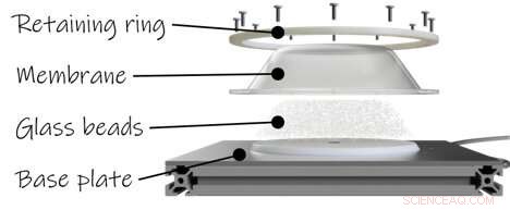 Innovative Soft Jig Enhances General-Purpose Assembly Robot Performance