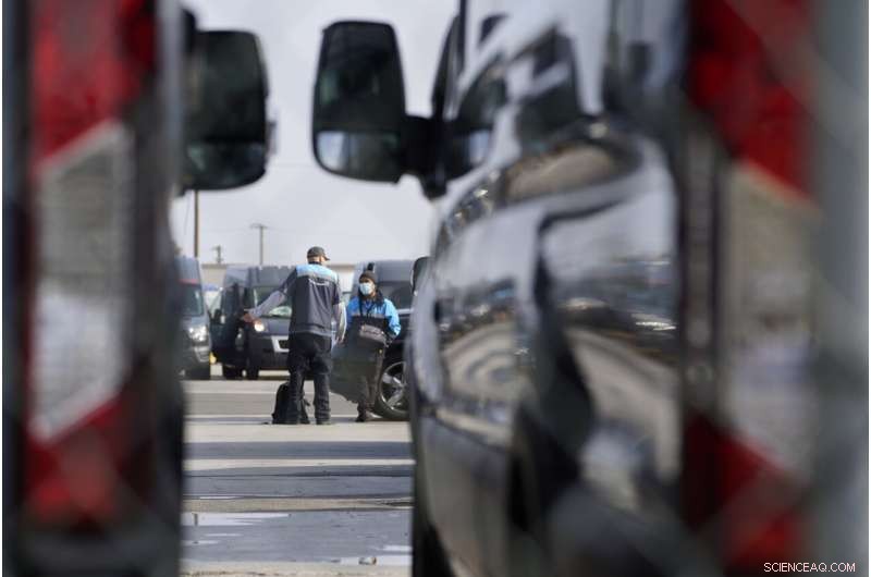 Amazon Web Services Major Outage Disrupts US Businesses and Critical Online Services