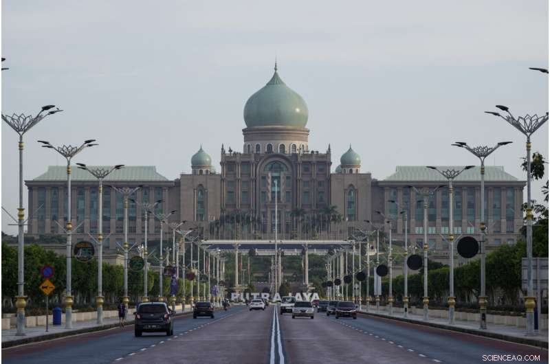 Exclusive Report: Chinese State-Sponsored Hackers Target Southeast Asian Governments and Corporations