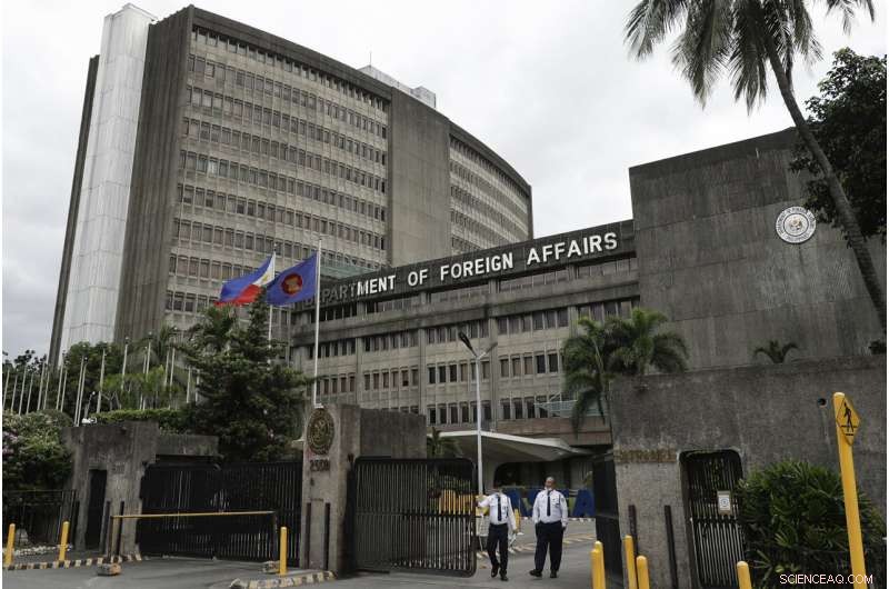 Exclusive Report: Chinese State-Sponsored Hackers Target Southeast Asian Governments and Corporations