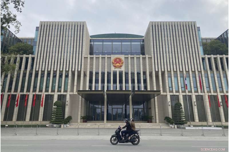 Exclusive Report: Chinese State-Sponsored Hackers Target Southeast Asian Governments and Corporations