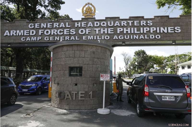 Exclusive Report: Chinese State-Sponsored Hackers Target Southeast Asian Governments and Corporations