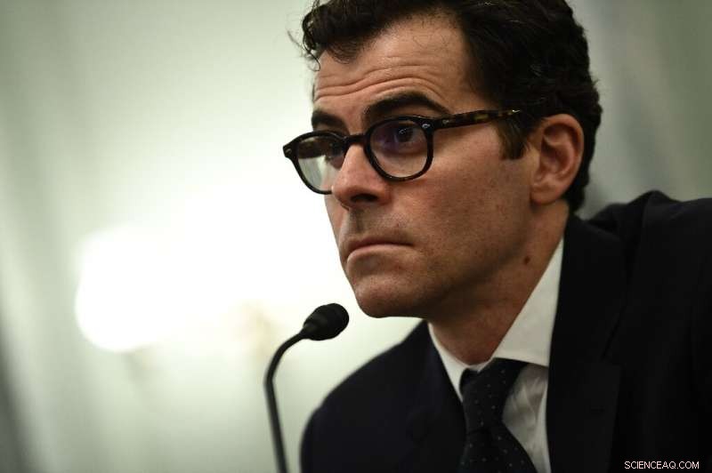 Instagram CEO Adam Mosseri Testifies on App s Positive Impact for Teens in Senate Hearing