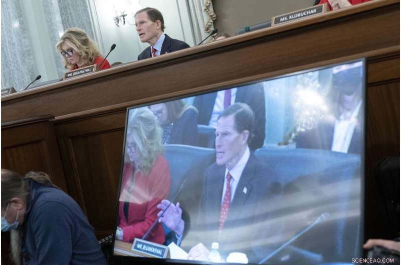 Instagram CEO Adam Mosseri Testifies Before Senate on Platform Safety Measures Amid Scrutiny