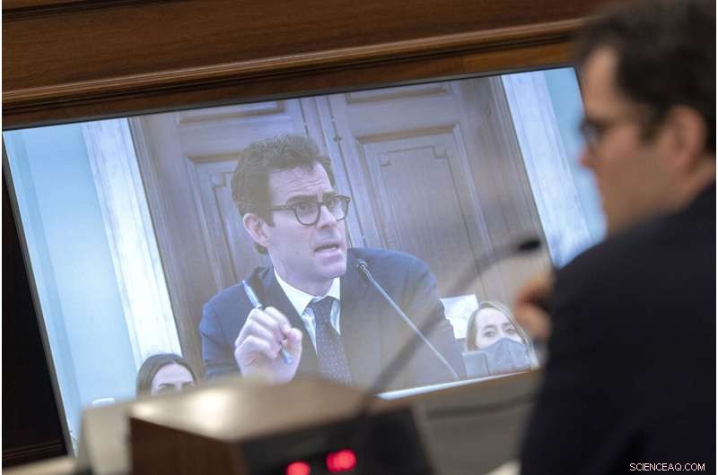 Instagram CEO Adam Mosseri Testifies Before Senate on Platform Safety Measures Amid Scrutiny