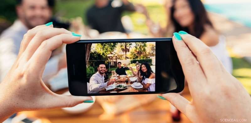 Twitter Bans Non-Consensual Sharing of Private Media in Policy Update