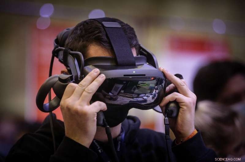 Metaverse Hype Fuels Digital Real Estate Boom with Record Investments