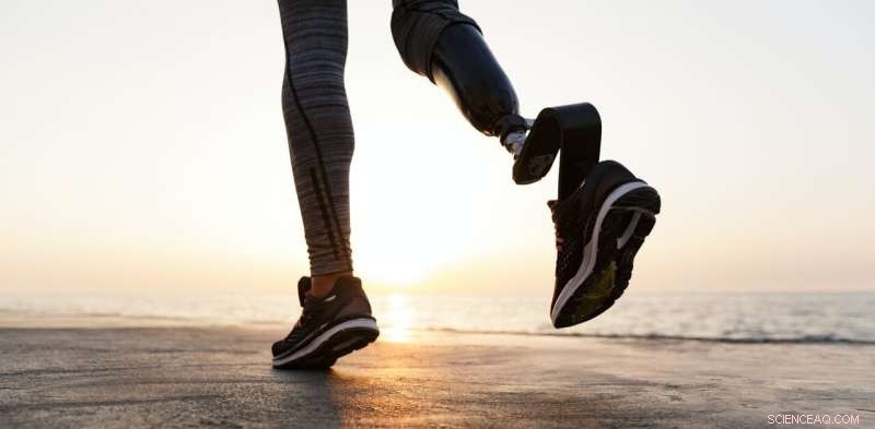 Adaptive Clothing: Enhancing Daily Life for People with Disabilities