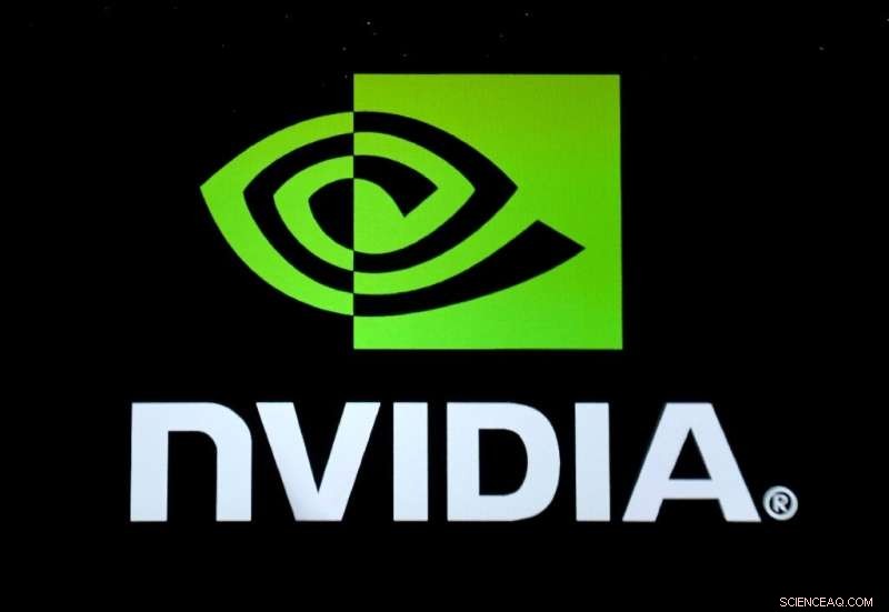 U.S. FTC Sues to Block Nvidia s $40 Billion Arm Merger Over Competition Concerns