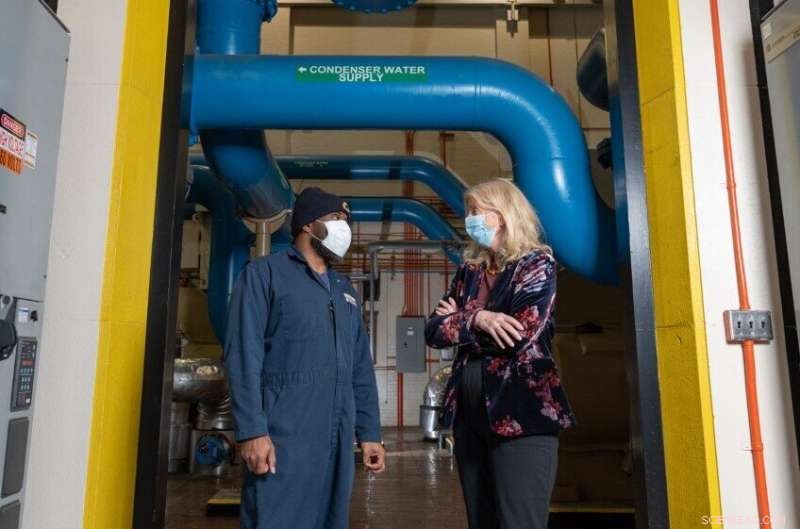 Georgia s Clean Energy Future: How Combined Heat and Power Drives Emissions Cuts, Job Growth, and Public Health