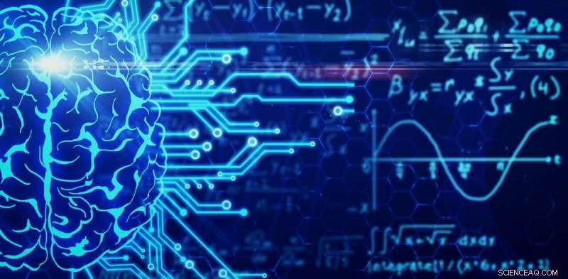 Unlocking Mathematical Mysteries: How AI Enhances Human Intuition and Creativity