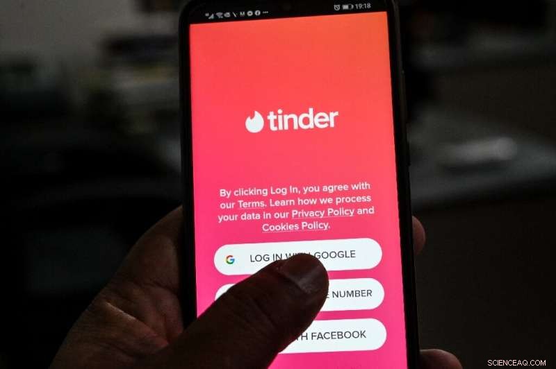 Match Group to Pay Tinder Founders $441 Million in Valuation Lawsuit Settlement