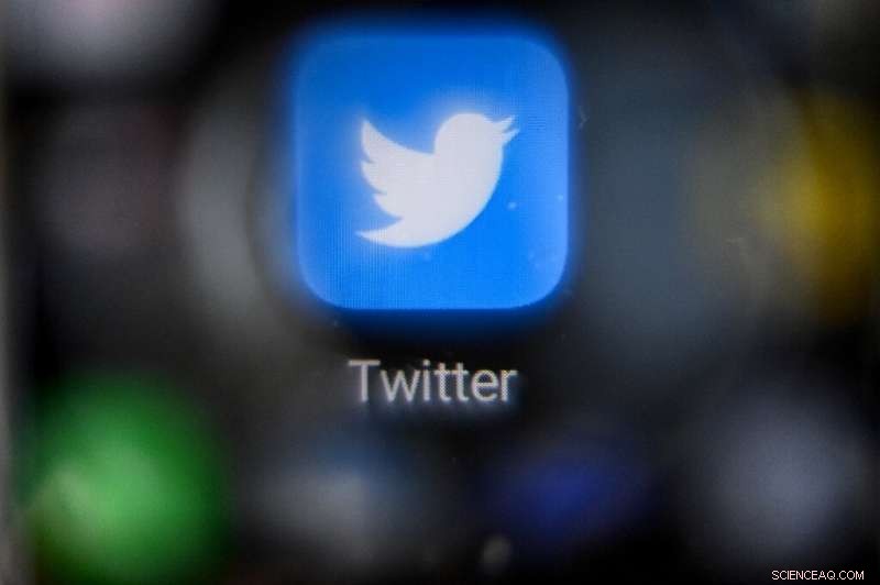 Twitter Suspends 3,500 Propaganda Accounts Across Six Nations