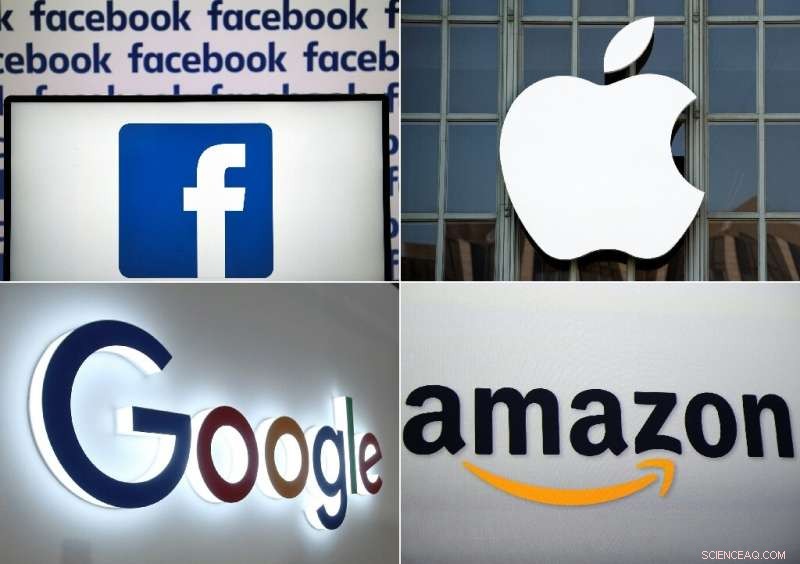 2022 Tech Trends: Plant-Based Foods, Web 3.0, and Big Tech Rivalries