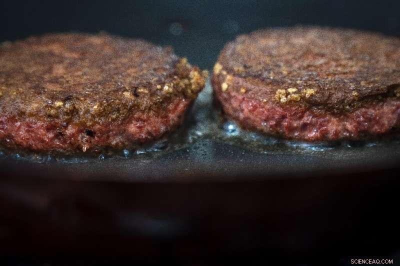 2022 Tech Trends: Plant-Based Foods, Web 3.0, and Big Tech Rivalries