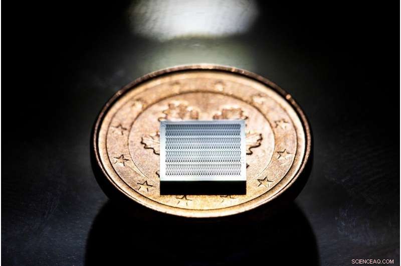 Arioso Systems  Silicon MEMS Microspeakers: Ultra-Compact Innovation for Wireless Audio