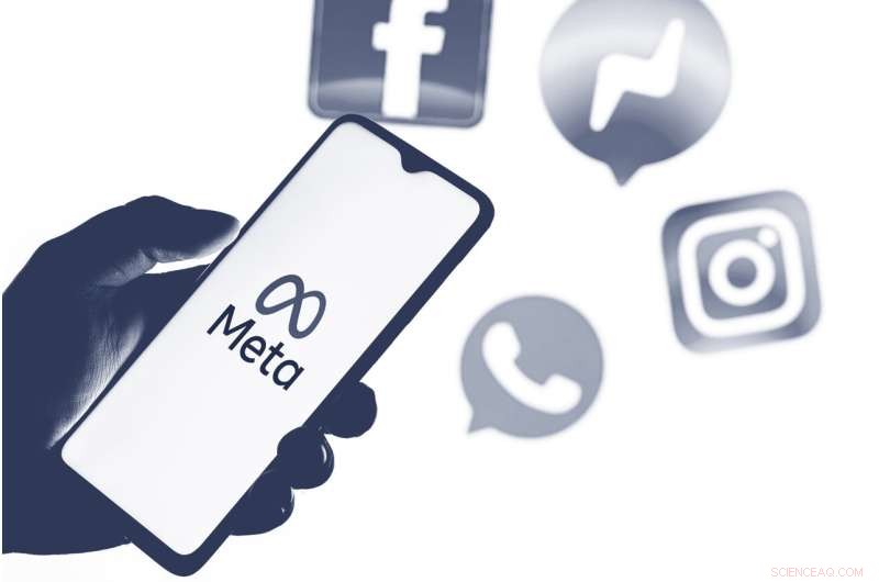 The Metaverse Revolution: Insights from Meta s Transformation and Digital Future