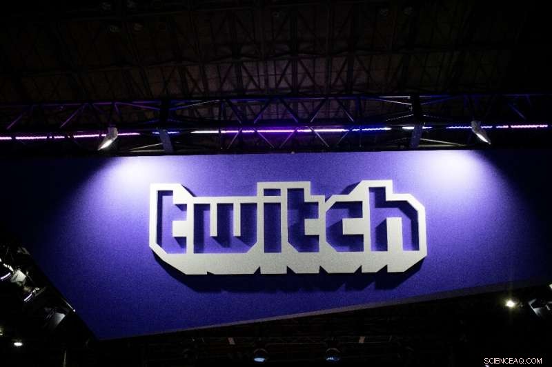 Twitch Launches Tool to Detect and Block Ban Evaders, Combating Harassment