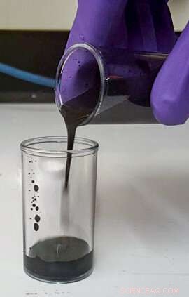 MIT s Innovative Semisolid Flow Battery: A Breakthrough in Efficient Energy Storage