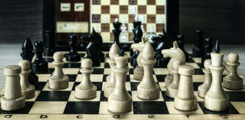 Thriving in the AI Era: Collaborate for Job Security