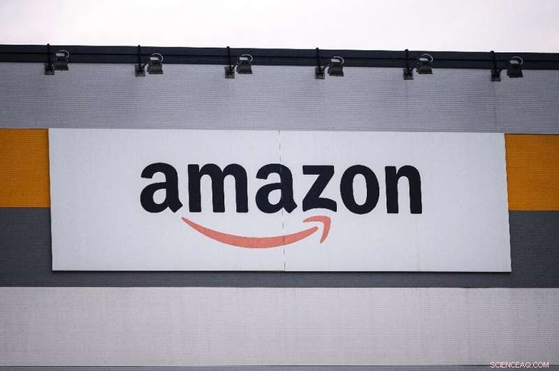 US Labor Board Orders New Union Vote at Amazon s Alabama Warehouse