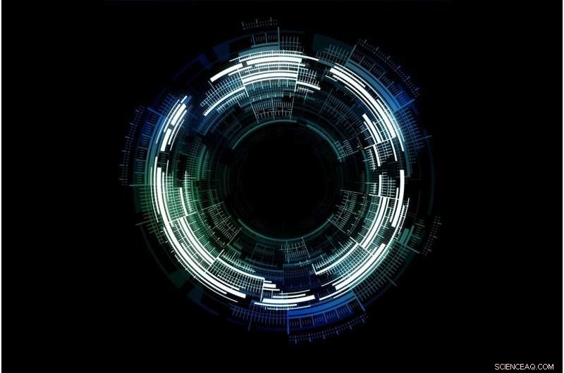 Breakthrough Transformational Machine Learning Method Accelerates Drug Design for New Disease Treatments