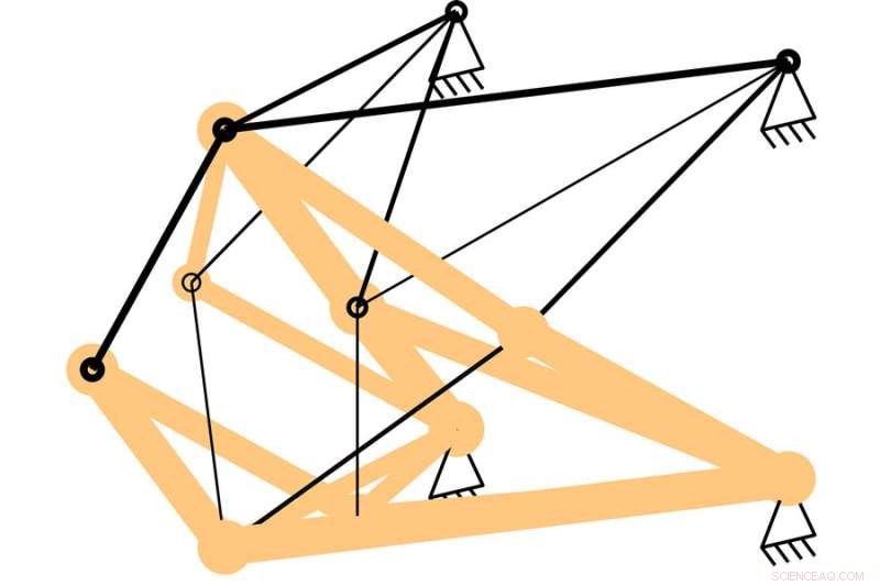MIT Research Develops Tools to Minimize Embodied Carbon in Truss Structures